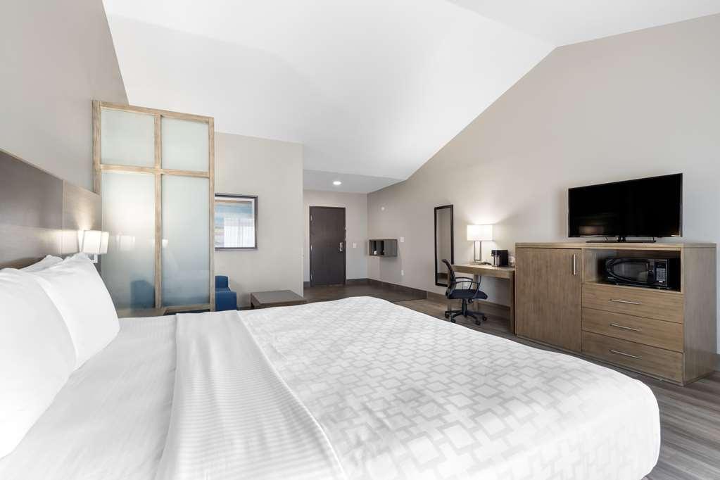 Hotel Western Downtown North San Antonio