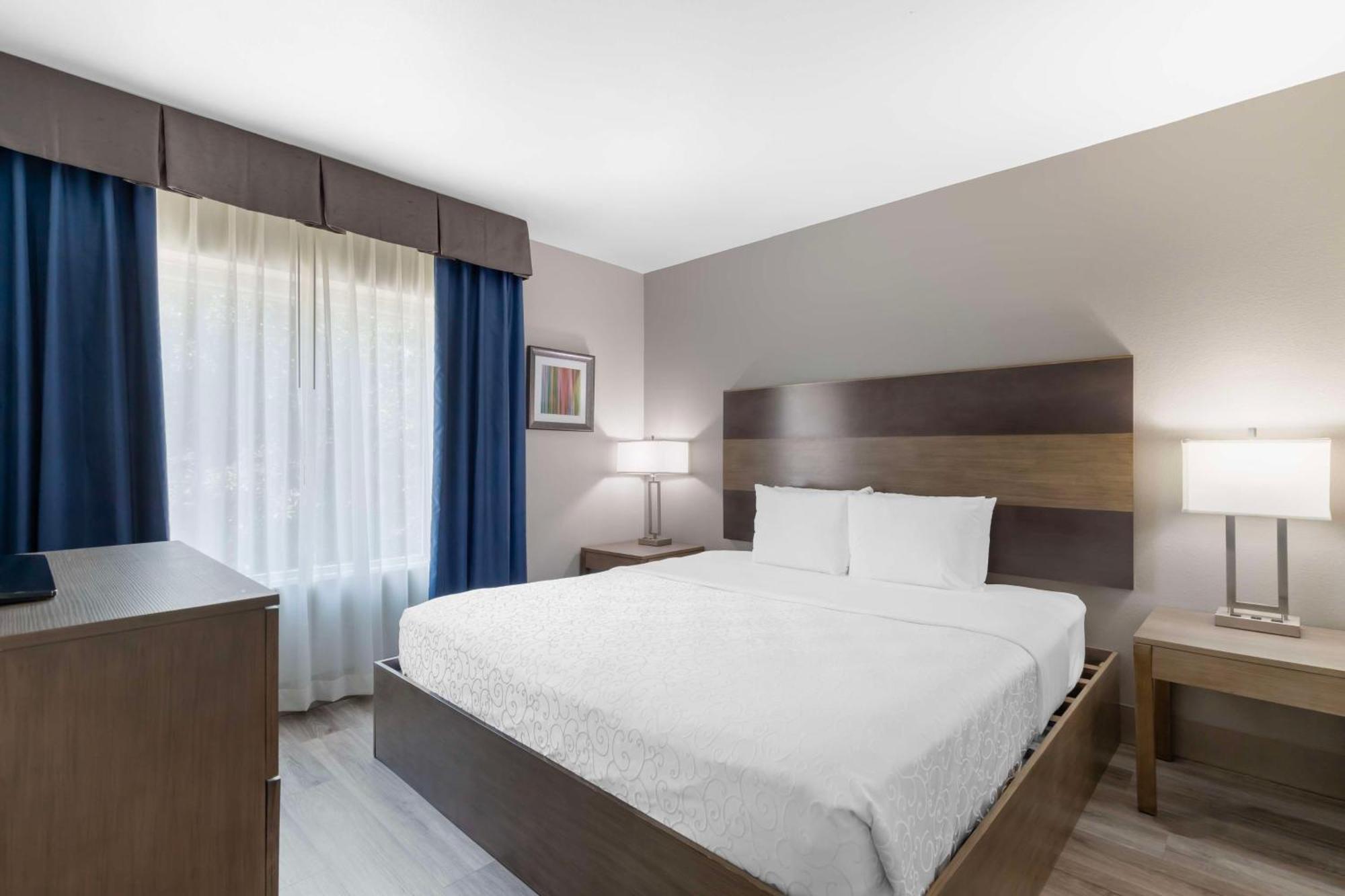 Hotel Western Downtown North