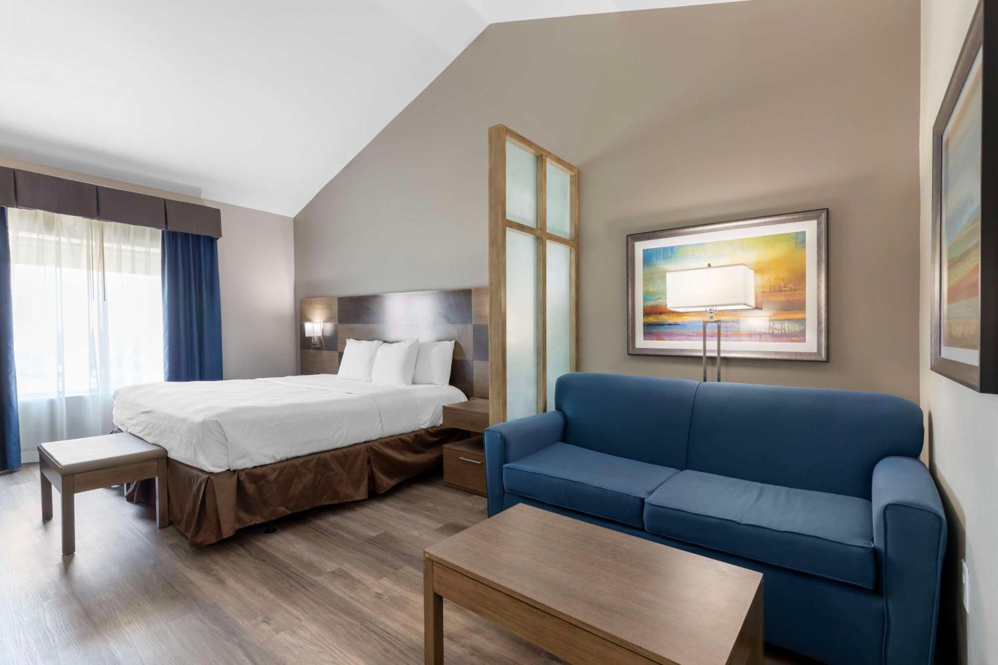 Western Downtown North Hotel 3*