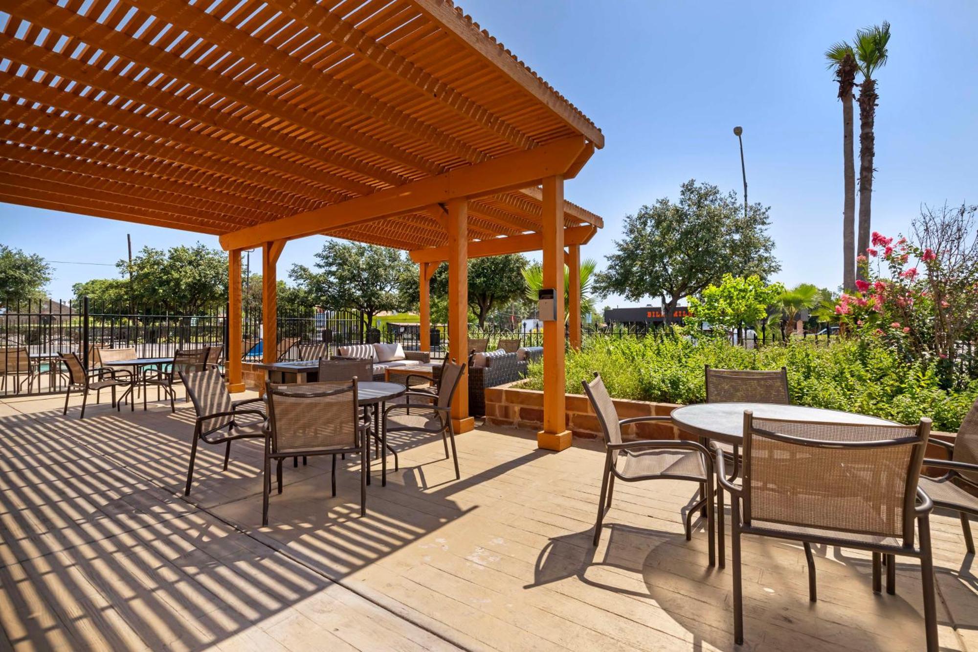 Western Downtown North San Antonio