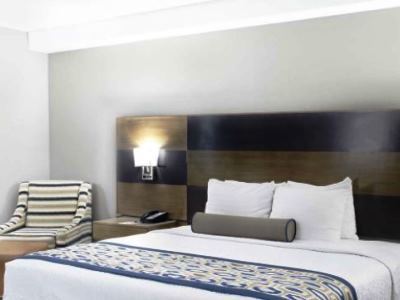 Western Downtown North 3* San Antonio