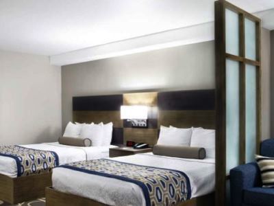 Hotel Western Downtown North
